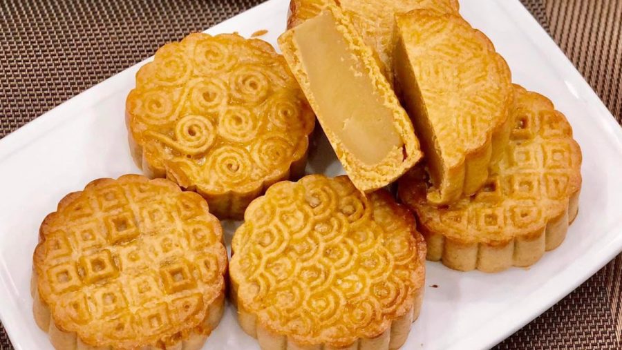 bánh trung thu