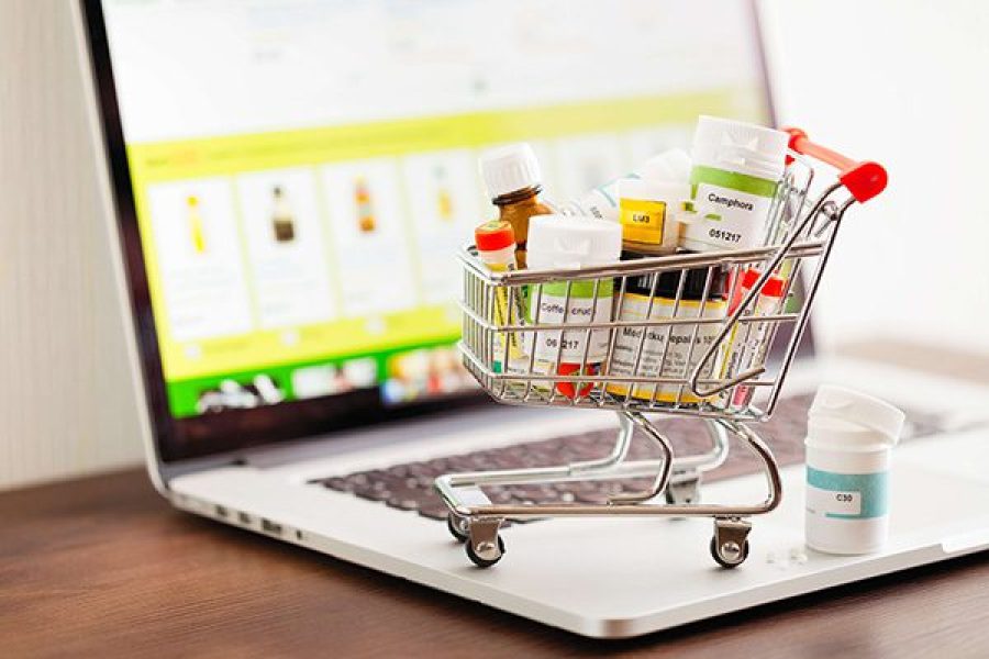 Không mua hàng từ nguồn không uy tín