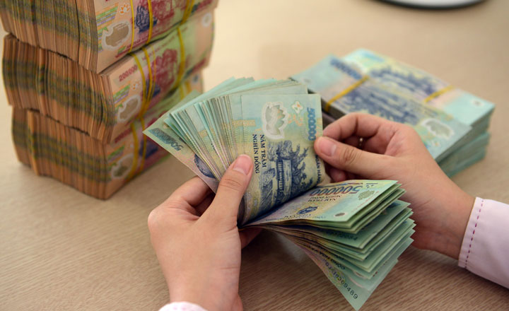 Không liên kết tài khoản ngân hàng thì có nhận được 100k dịp lễ 2/9/2025?