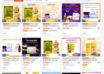 Thị trường thực phẩm chức năng thay đổi như thế nào sau hàng loạt KOL bị bắt