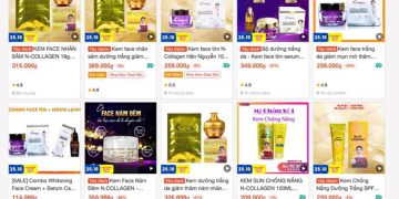 Thị trường thực phẩm chức năng thay đổi như thế nào sau hàng loạt KOL bị bắt