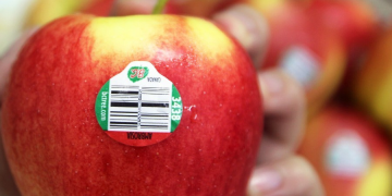 Mã vạch trái cây là gì? Cách nhận biết mã vạch trên trái cây